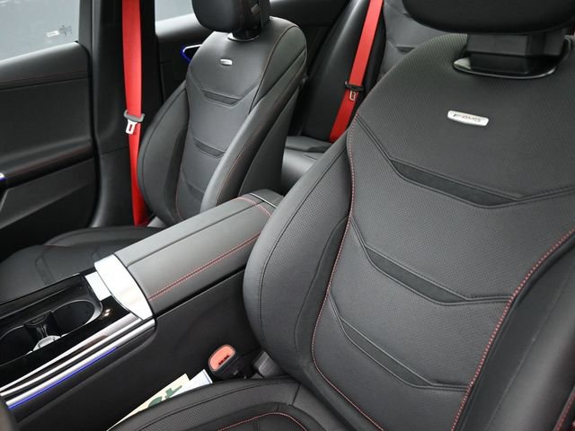 New 2026 Mercedes-Benz C 43 AMG 4MATIC Sedan image 9