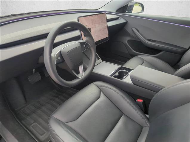 Used 2024 Tesla Model 3 RWD image 8