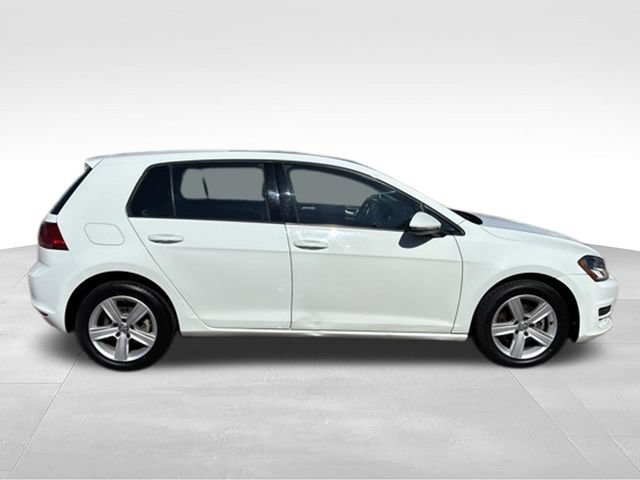 Used 2017 Volkswagen Golf Wolfsburg Edition FWD image 13