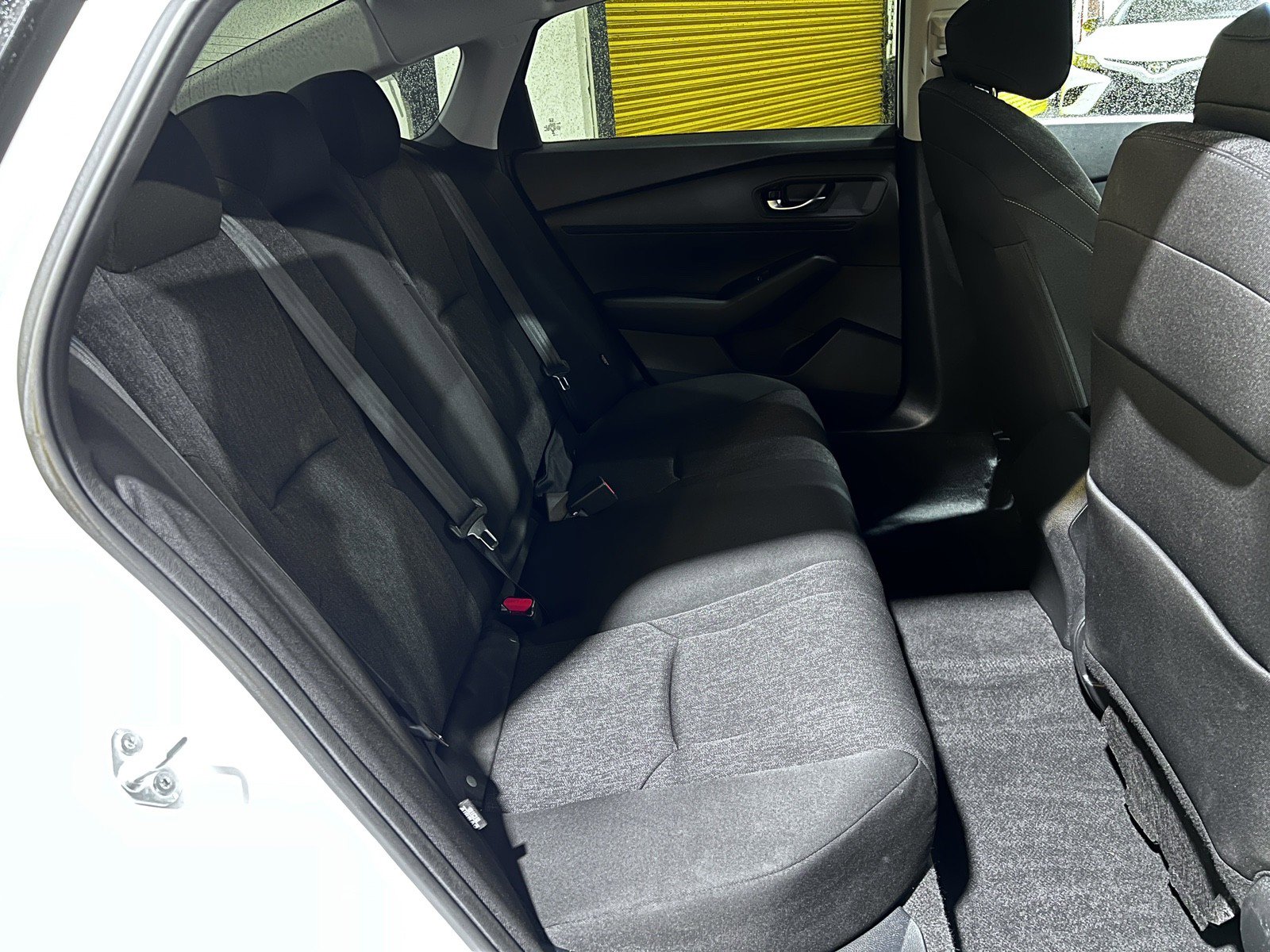 Used 2023 Honda Accord EX image 18