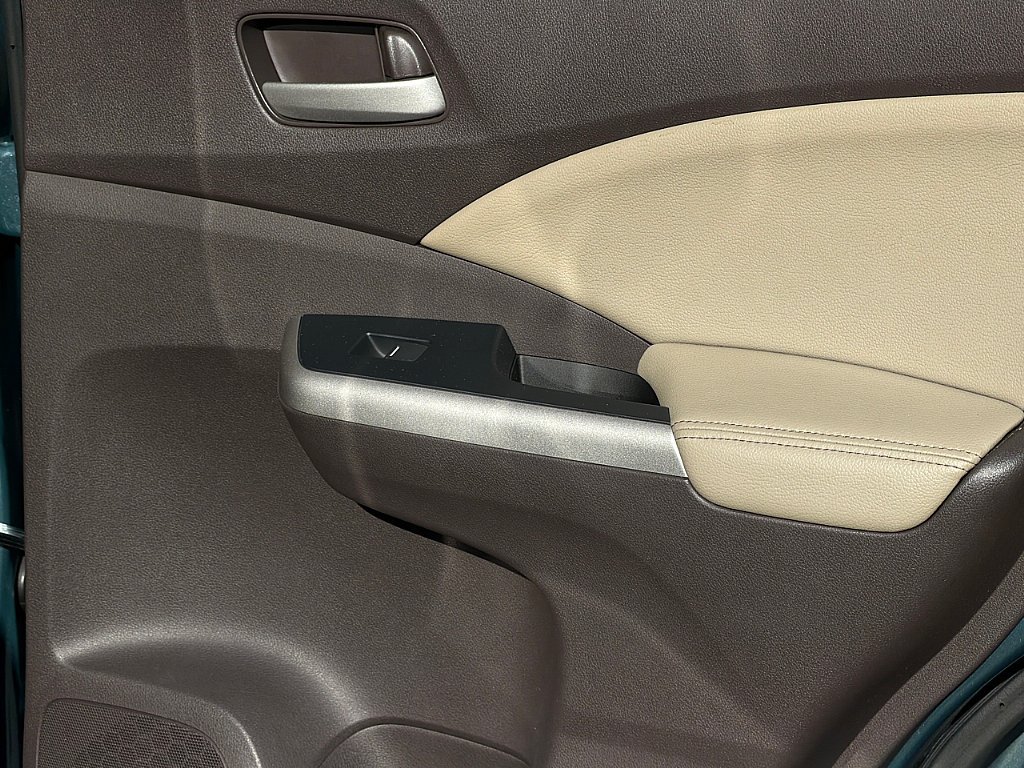 Used 2013 Honda CR-V EX-L image 28