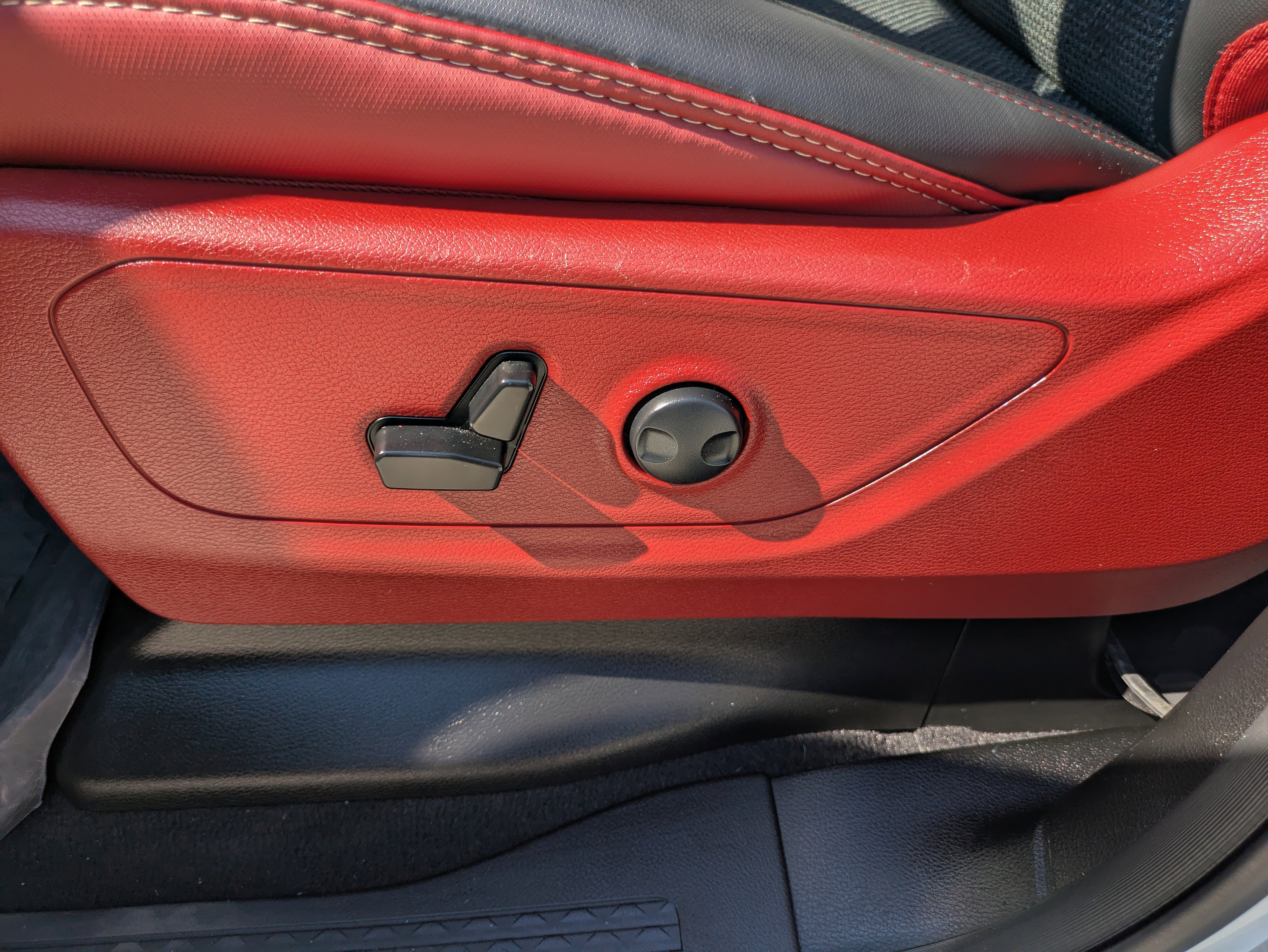 Used 2025 RAM 1500 Rebel w/ Rebel Level 1 Equipment Group image 11