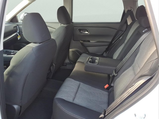 New 2026 Nissan Rogue SV AWD/4WD image 31