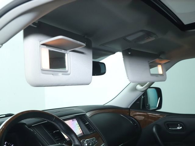 Used 2018 INFINITI QX80 2WD w/ Driver Assistance Package image 23
