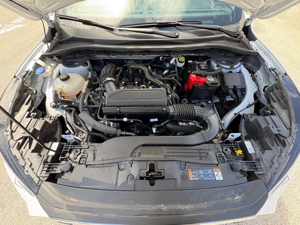 Certified 2023 Ford Escape ST-Line w/ Tech Pack #1 FWD image 33