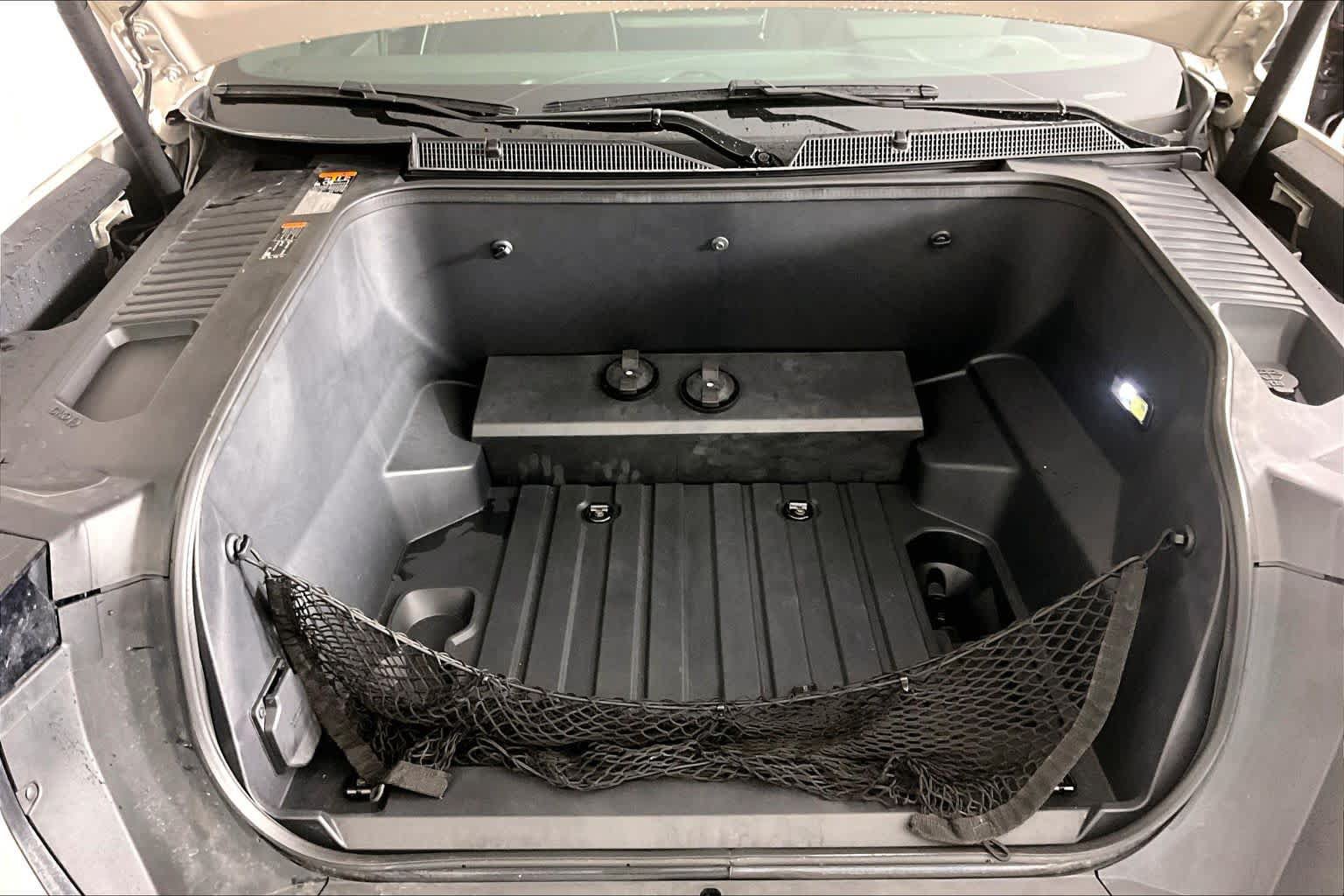 Used 2026 GMC Sierra EV Elevation AWD/4WD image 30