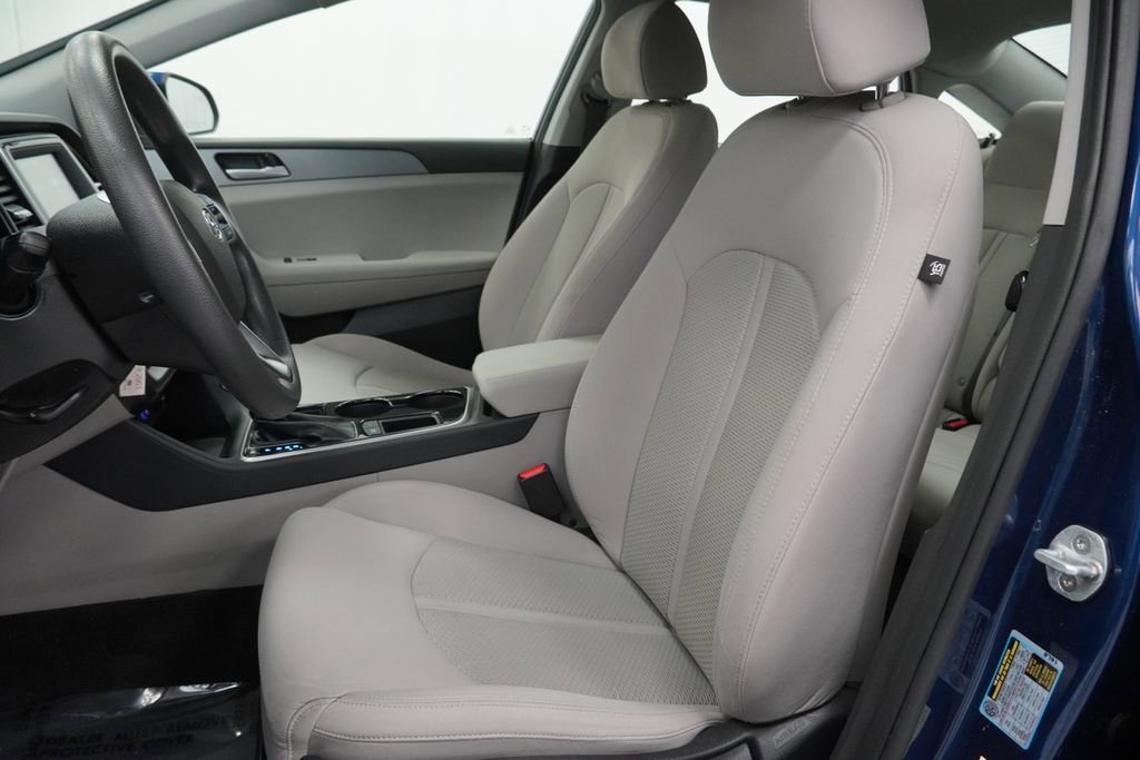 Used 2019 Hyundai Sonata SE FWD image 17