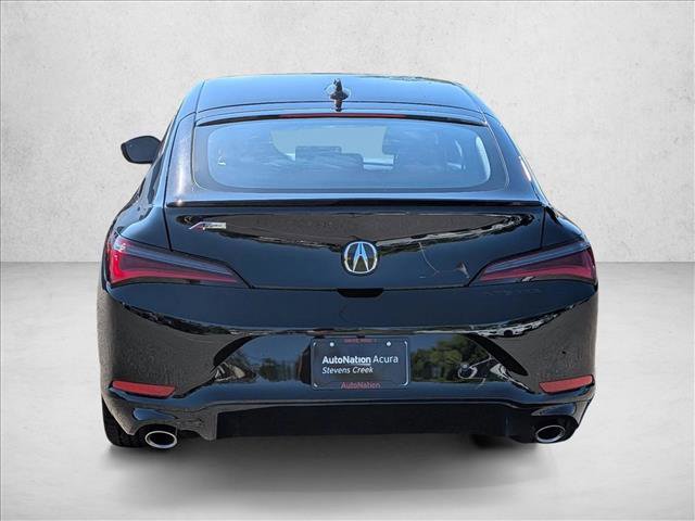 New 2026 Acura Integra A-Spec image 8