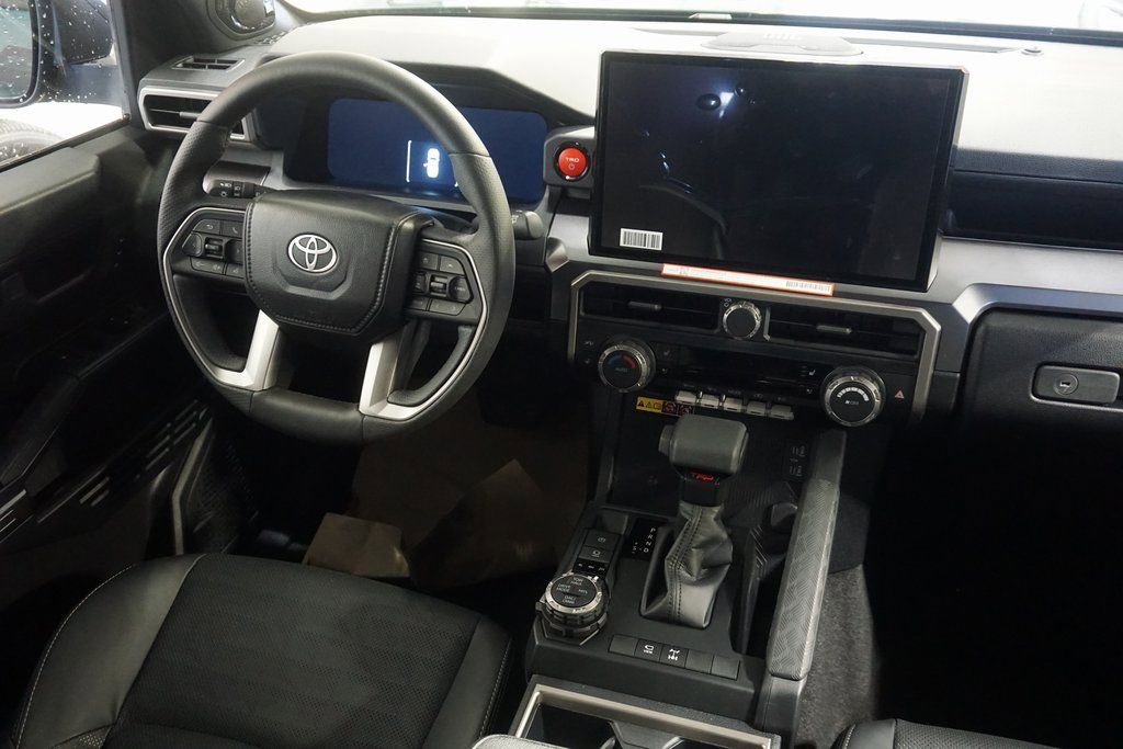 New 2026 Toyota 4Runner TRD Off-Road Premium image 31