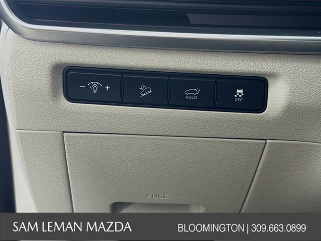 Used 2023 Kia Telluride EX w/ EX Captain's Chair Package image 10