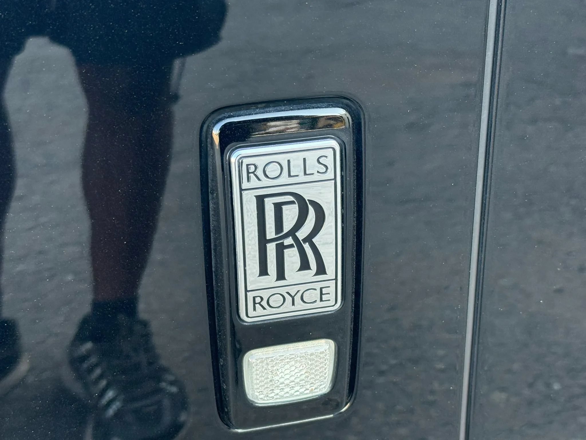 Used 2019 Rolls-Royce Cullinan AWD/4WD image 20