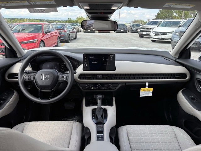 New 2026 Honda HR-V LX image 20