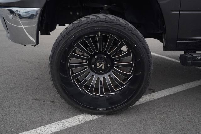 Used 2016 RAM 1500 Big Horn image 11