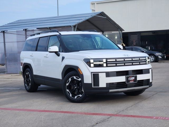 Used 2025 Hyundai Santa Fe SEL video 2