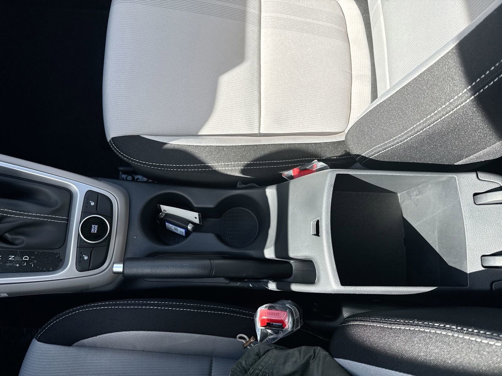 New 2026 Hyundai Venue SEL image 21