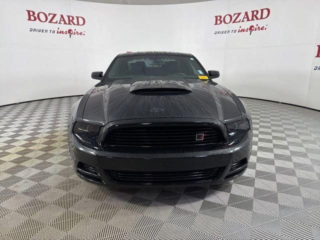 Used 2014 Ford Mustang Premium RWD image 2