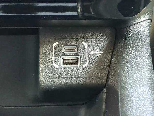 Certified 2022 Jeep Compass Latitude FWD image 25