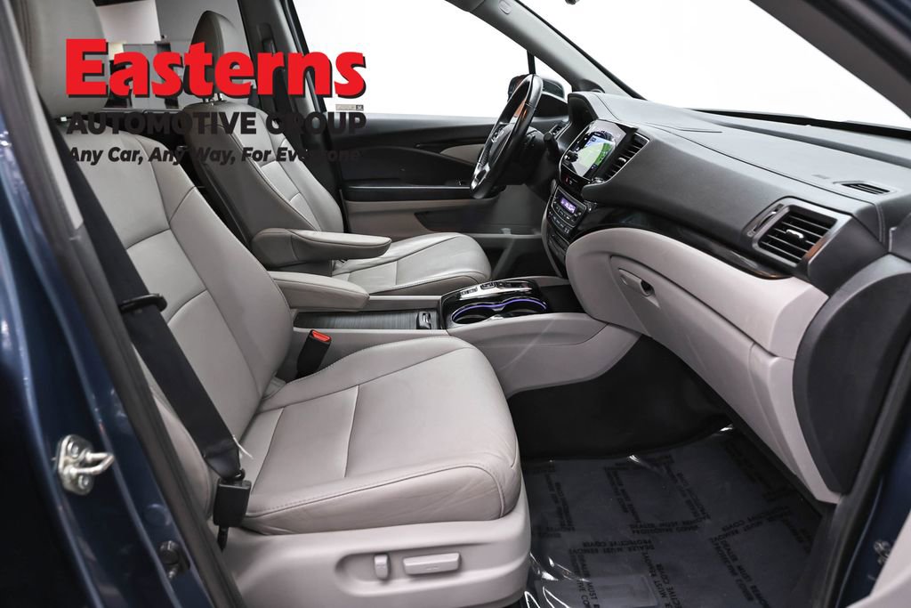 Used 2019 Honda Pilot Touring image 26