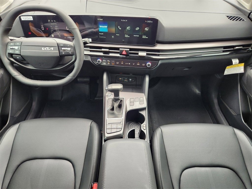 New 2026 Kia Sportage EX image 30