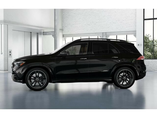 New 2026 Mercedes-Benz GLE 580 4MATIC image 36
