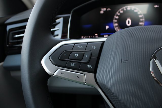 New 2026 Volkswagen Jetta SE image 12