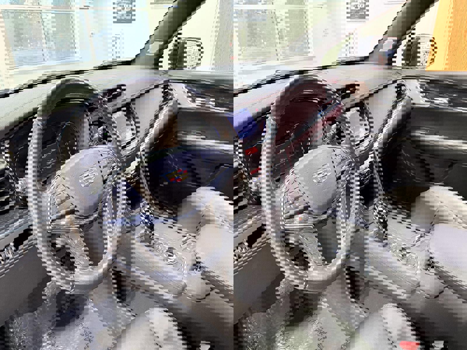 Used 2020 Cadillac XT5 Premium Luxury image 11