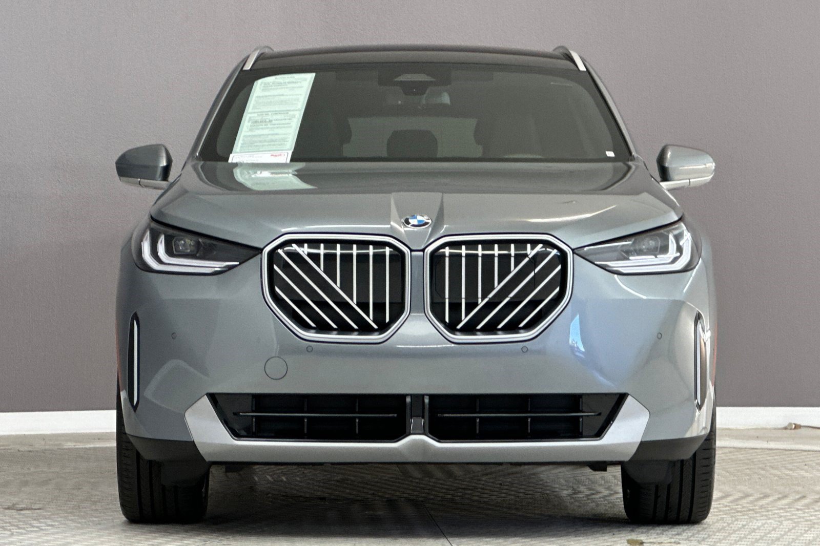 Used 2026 BMW X3 xDrive30i w/ Convenience Package AWD/4WD image 5