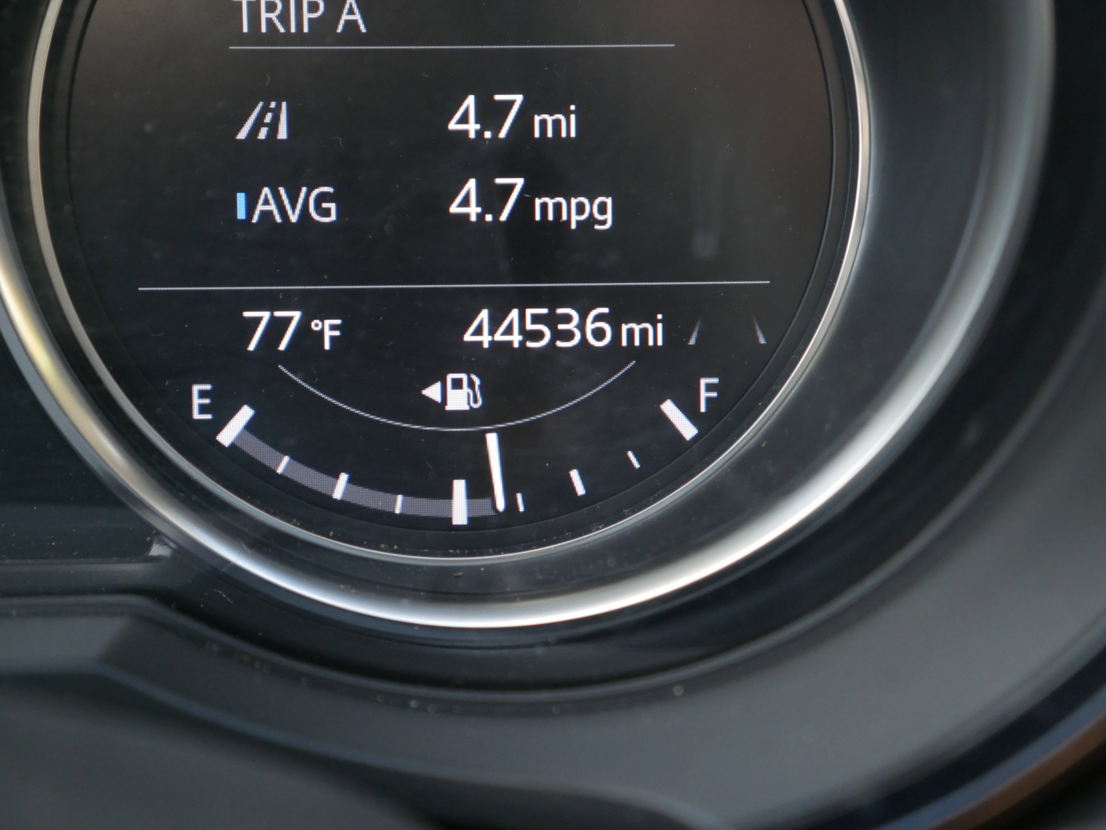 Used 2019 MAZDA CX-9 Touring image 29