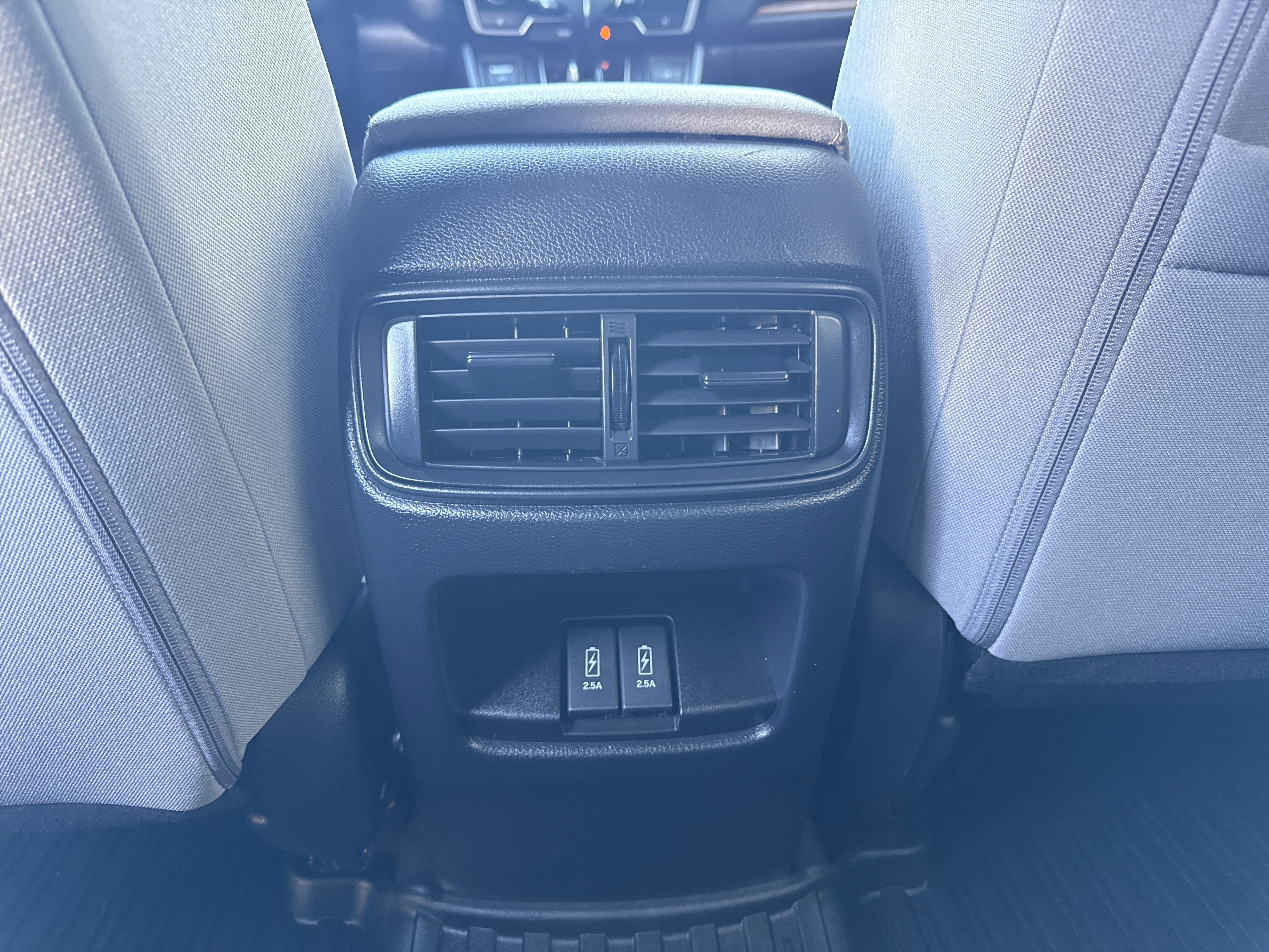 Used 2022 Honda CR-V EX image 26