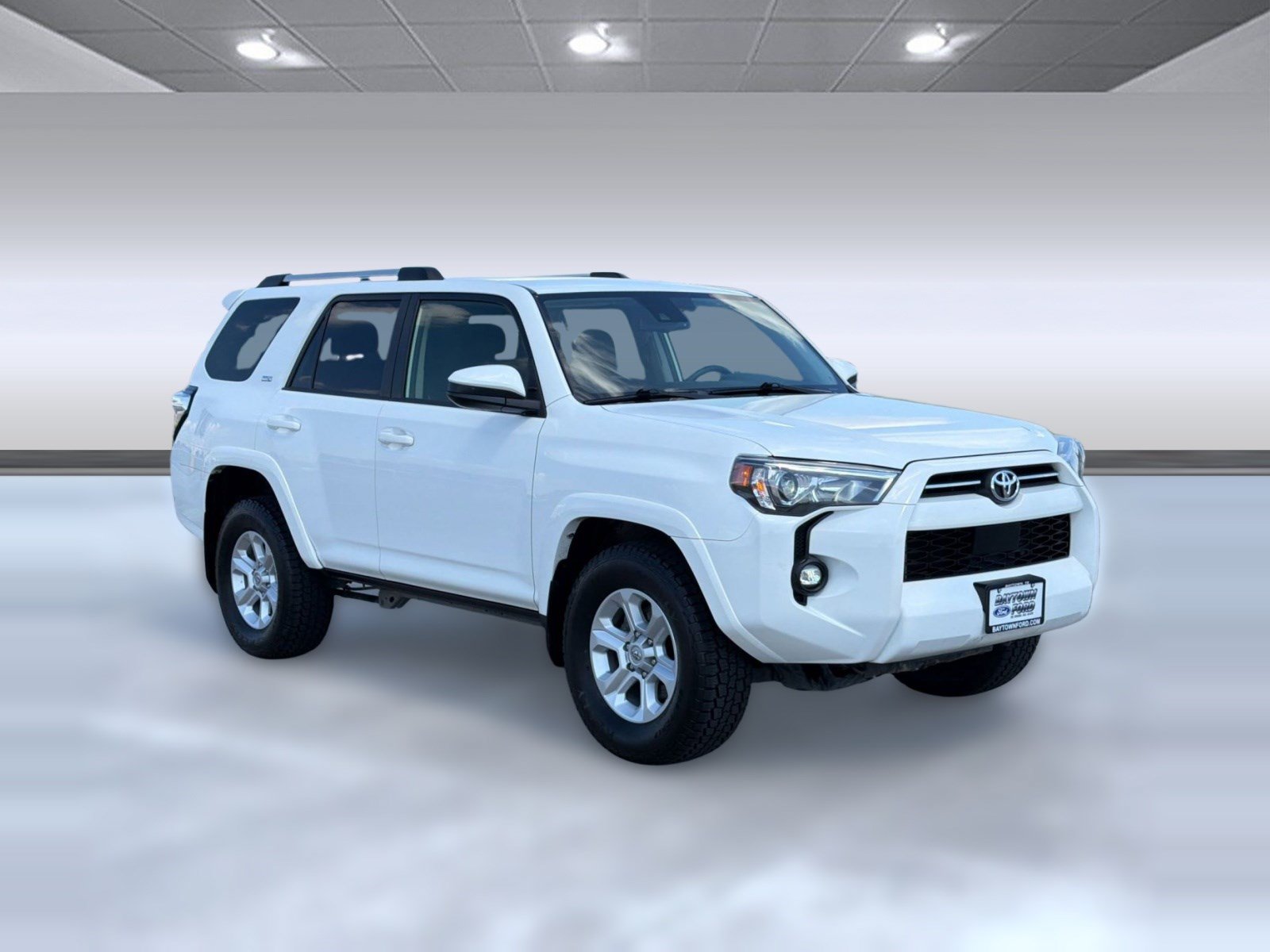 Used 2023 Toyota 4Runner SR5 RWD image 7