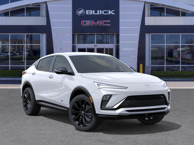 New 2026 Buick Envista Sport Touring image 7