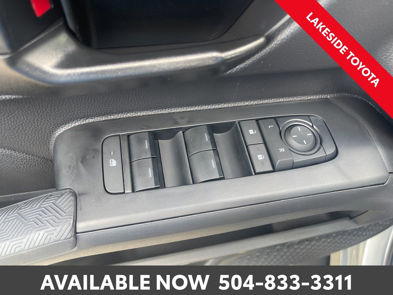 Certified 2025 Toyota Tacoma SR5 image 25