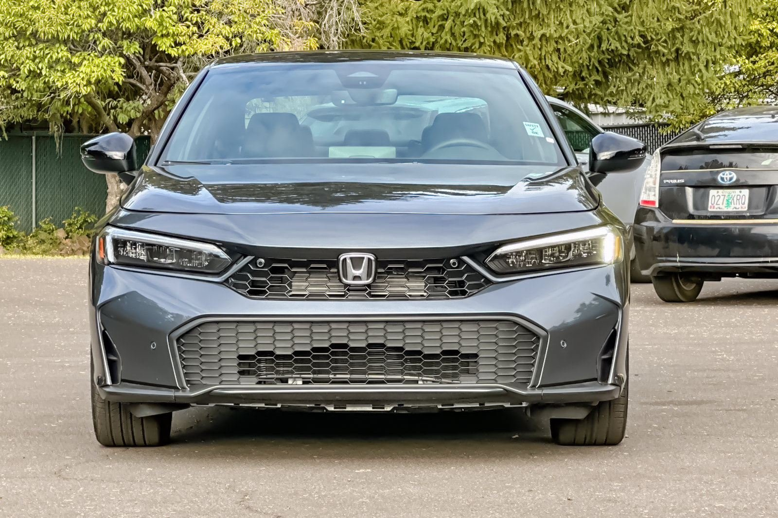 Used 2026 Honda Civic Sport image 10