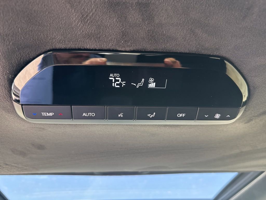 New 2027 Kia Telluride X-Line SX Prestige AWD/4WD image 25