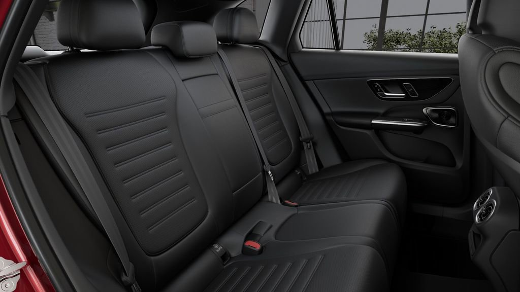 New 2026 Mercedes-Benz GLC 300 image 40