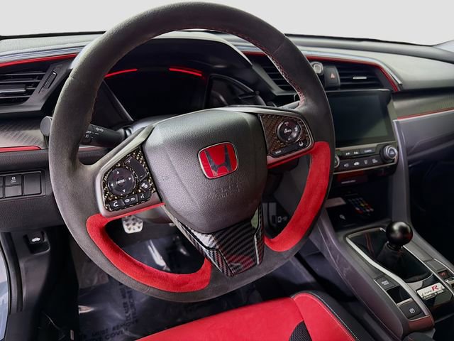 Used 2021 Honda Civic Type R image 12