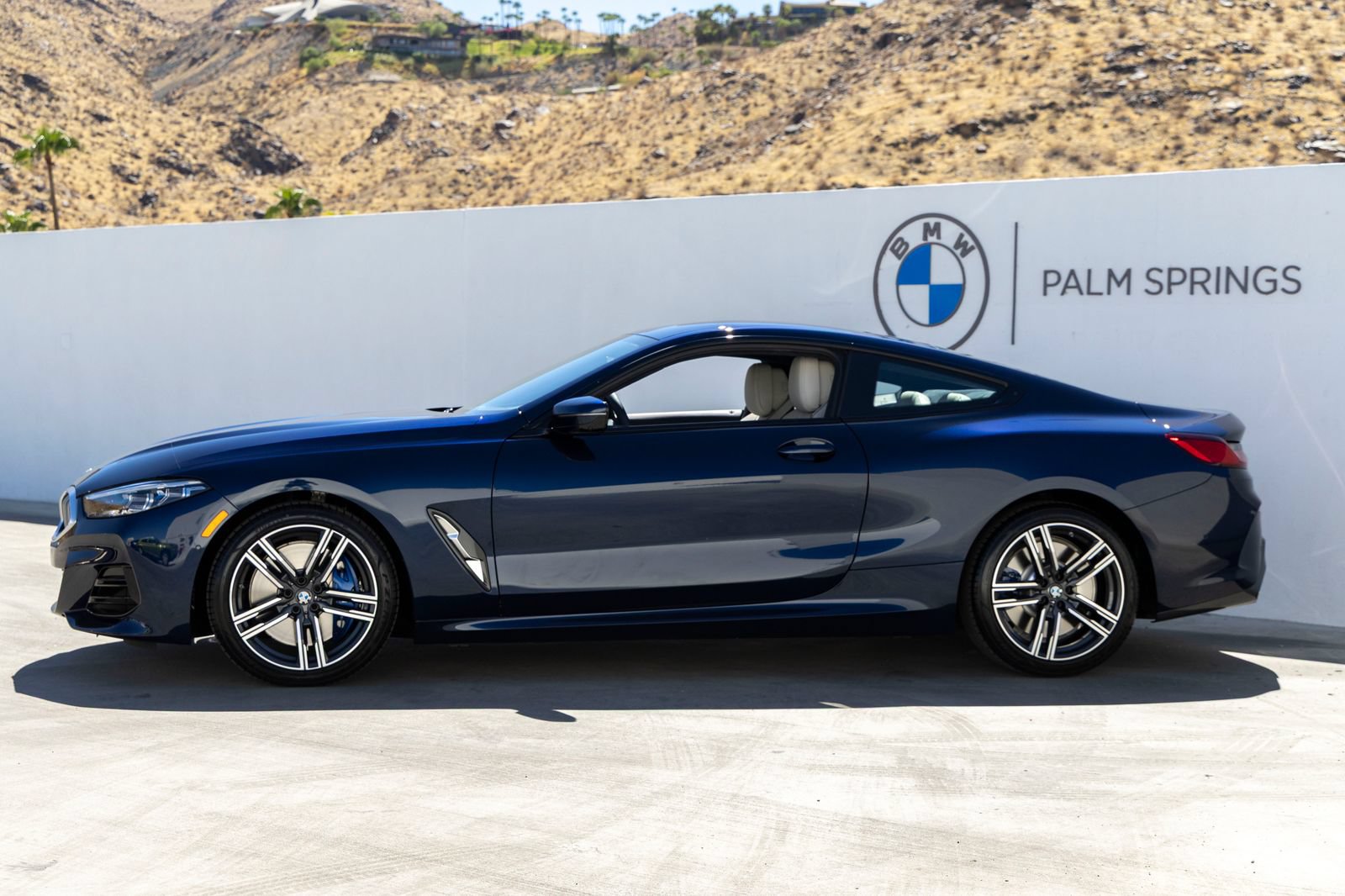 Used 2026 BMW 840i xDrive Coupe AWD/4WD image 3