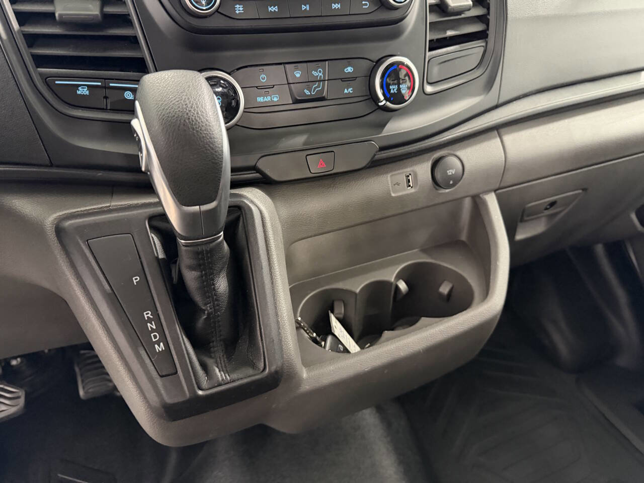 Used 2023 Ford Transit 250 Low Roof w/ Exterior Upgrade Package image 36