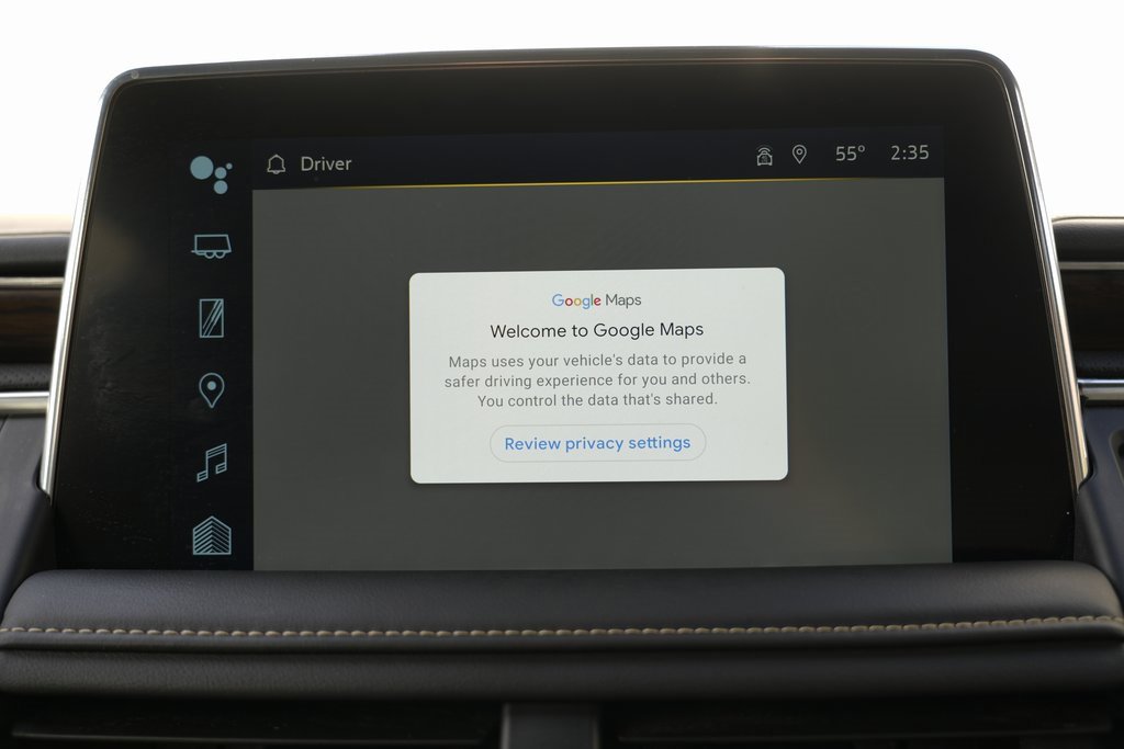 Used 2023 Chevrolet Suburban Premier image 64