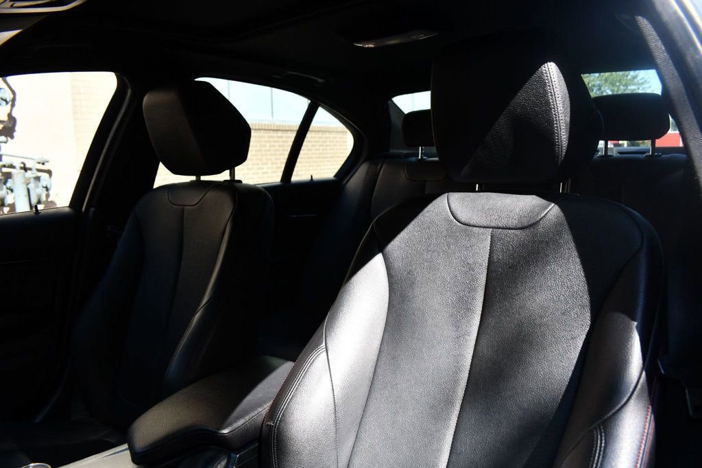 Used 2016 BMW 328i Sedan image 18