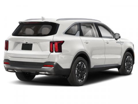 Used 2024 Kia Sorento S AWD/4WD image 2