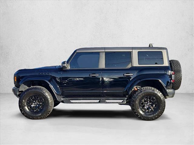 Certified 2024 Ford Bronco Raptor w/ Interior Carbon Fiber Pack 6 AWD/4WD image 8