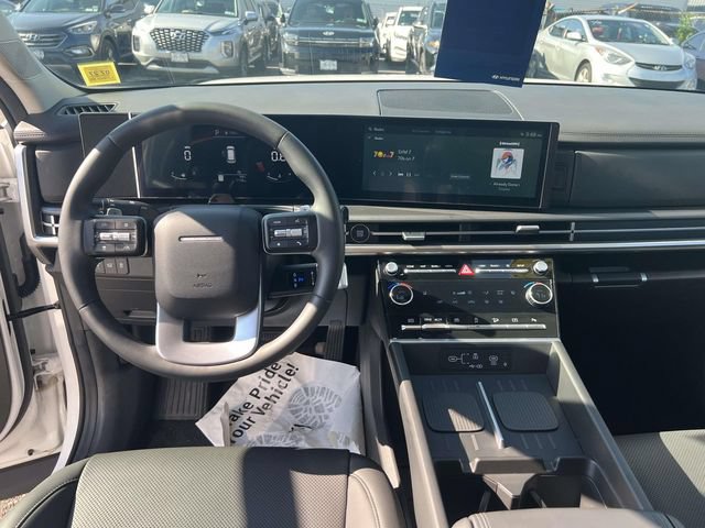 Certified 2024 Hyundai Santa Fe SEL AWD/4WD image 13