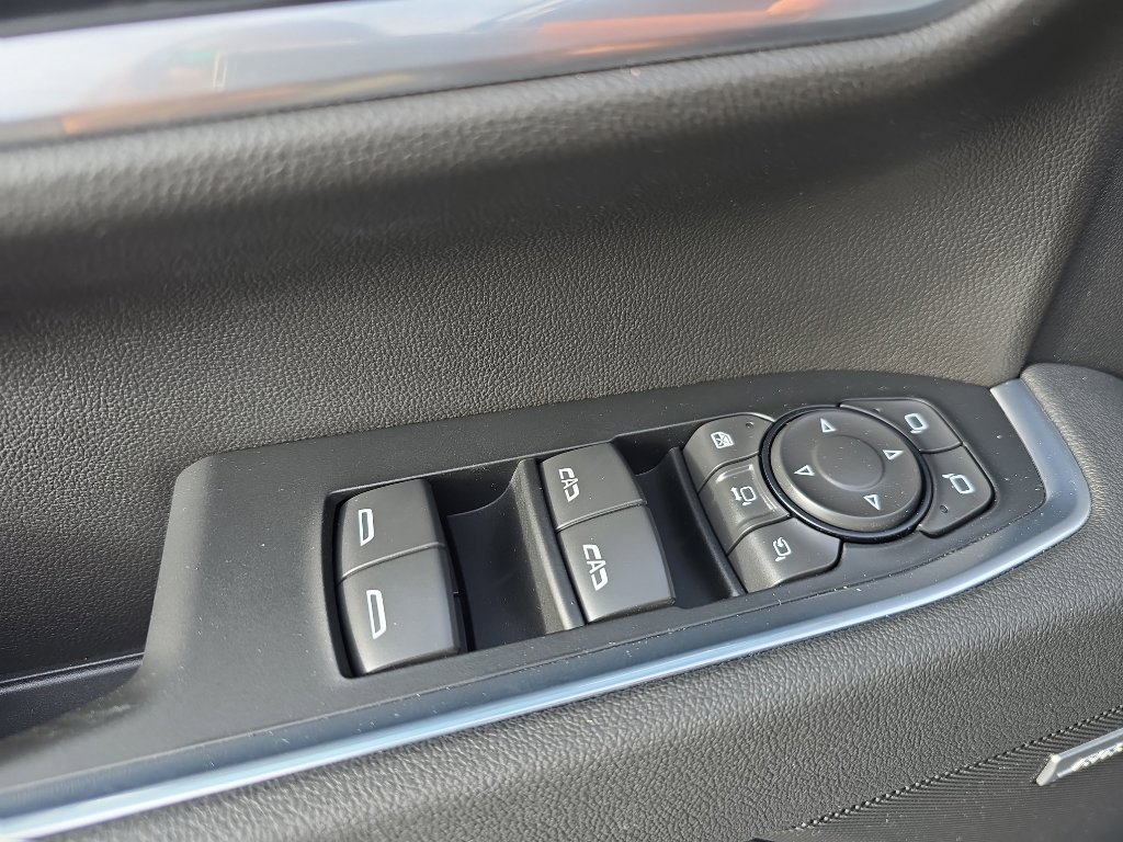 New 2026 Chevrolet Silverado 3500 LTZ w/ LTZ Plus Package image 11