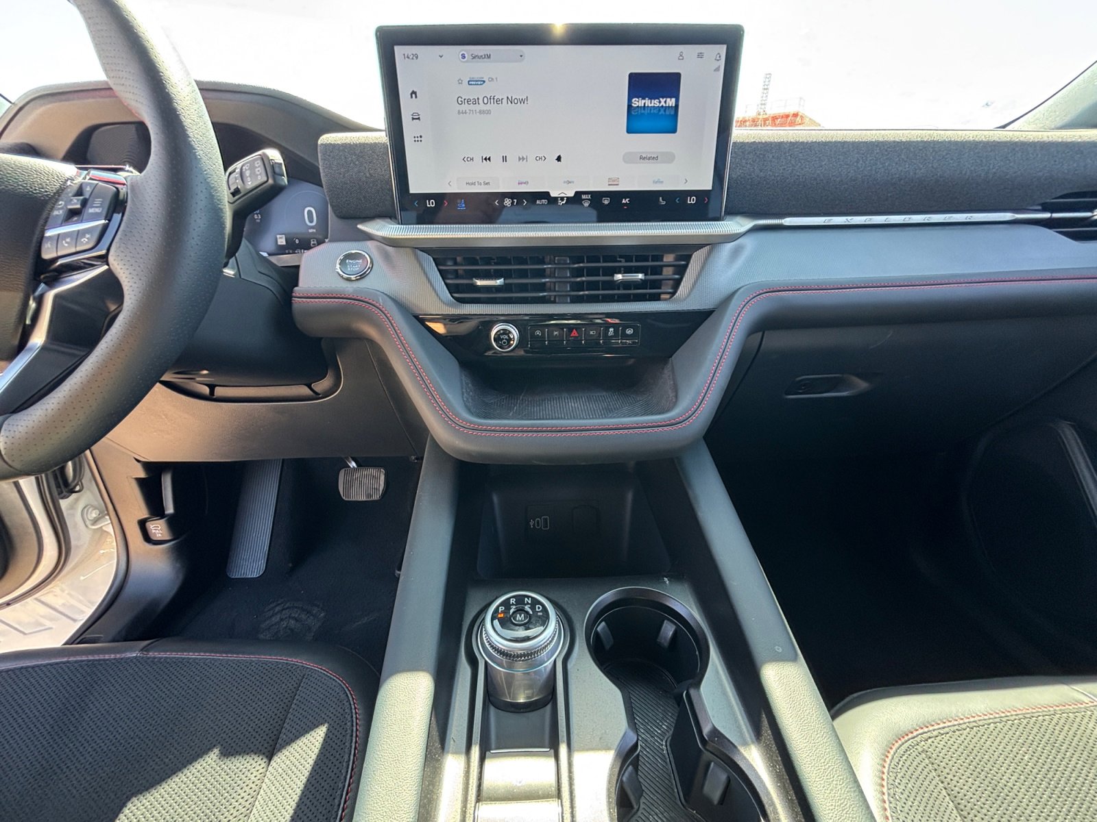 Certified 2026 Ford Explorer ST w/ Sun And Sound Package AWD/4WD image 20