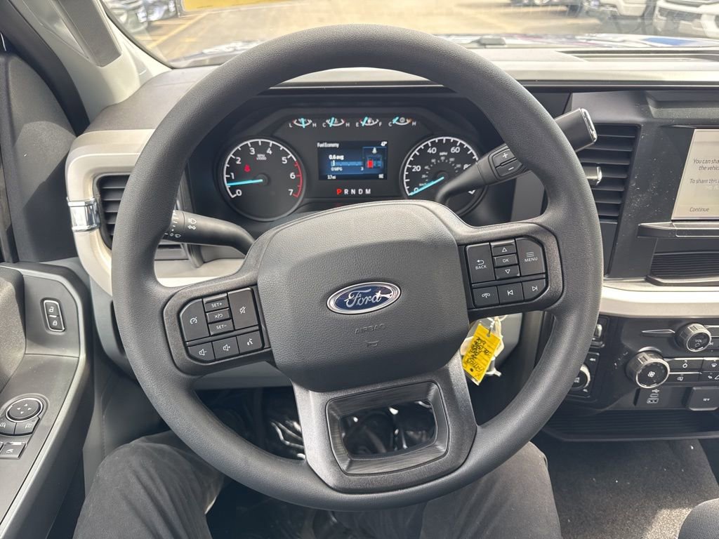 New 2026 Ford F350 XL AWD/4WD image 13