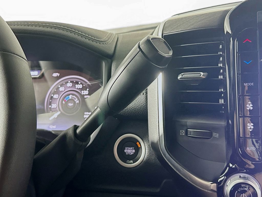 New 2026 RAM 3500 Big Horn image 12