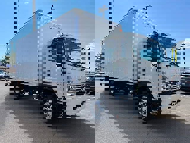 New 2024 Chevrolet Low Cab Forward 6500XD image 3