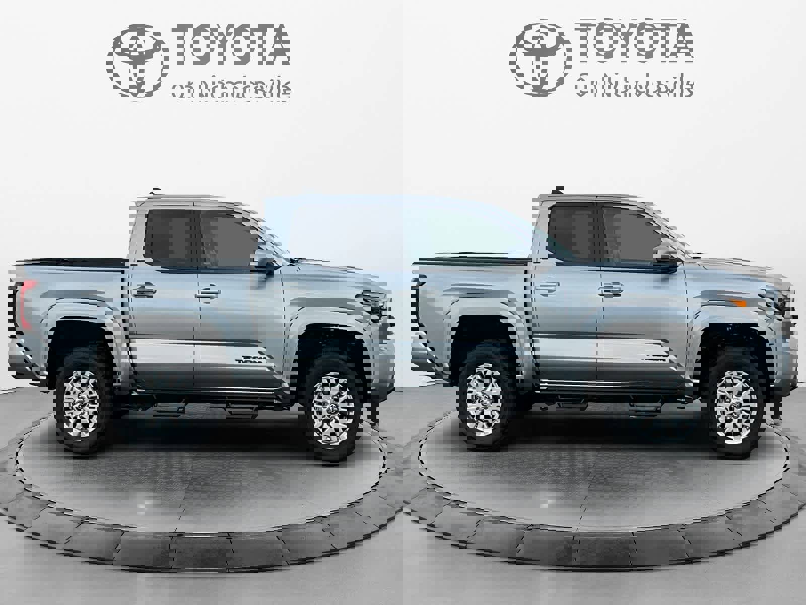 Used 2024 Toyota Tacoma SR5 image 8