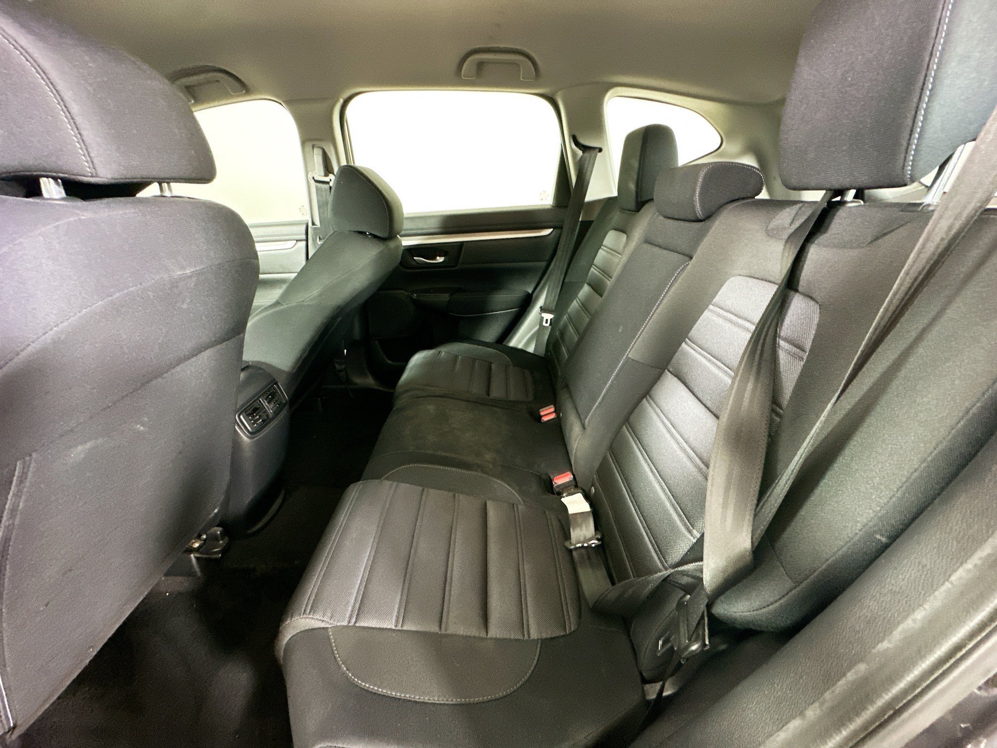 Used 2019 Honda CR-V LX image 32